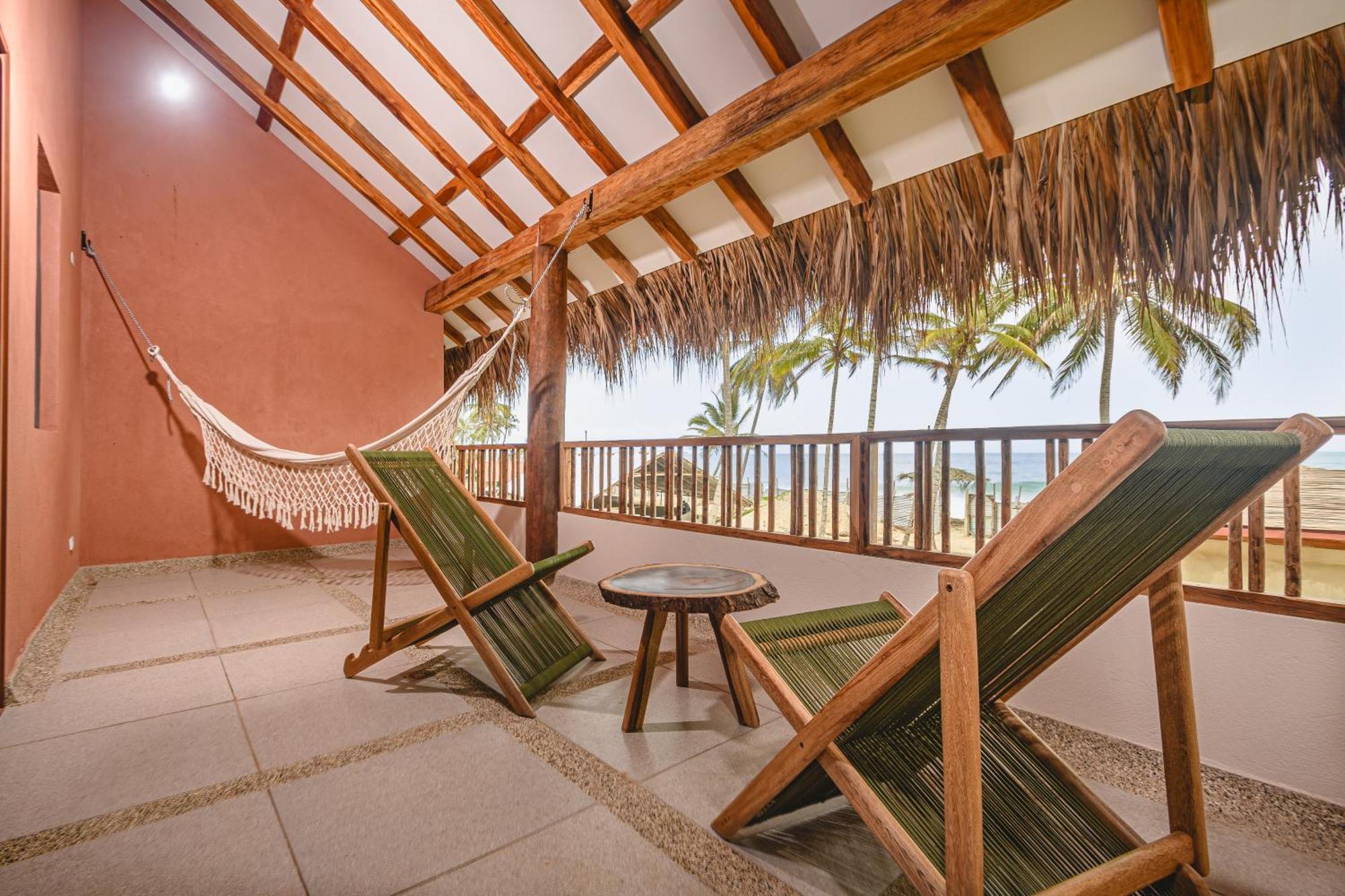 Senda Kokkos Beach Los Naranjos Exterior foto