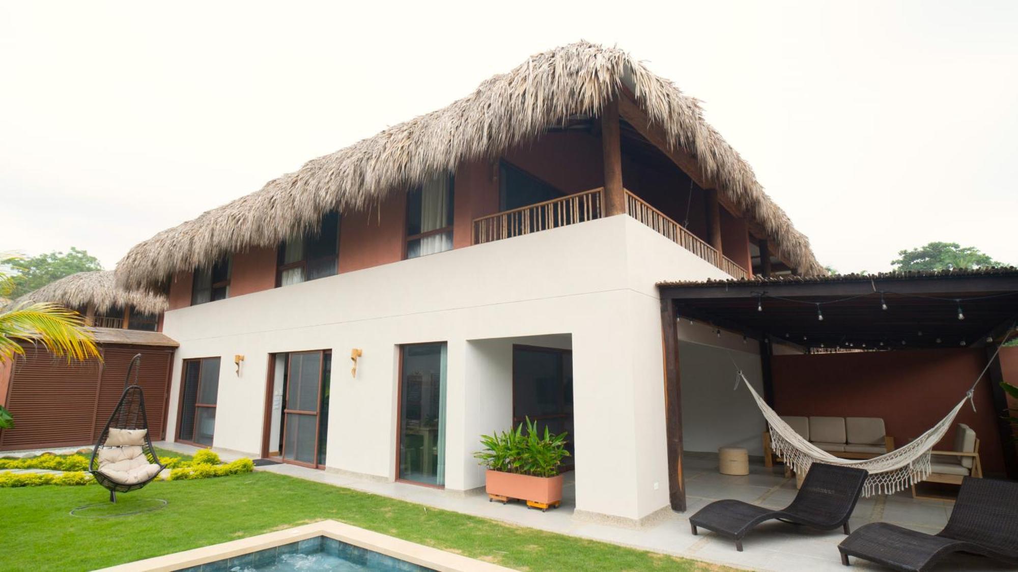 Senda Kokkos Beach Los Naranjos Exterior foto